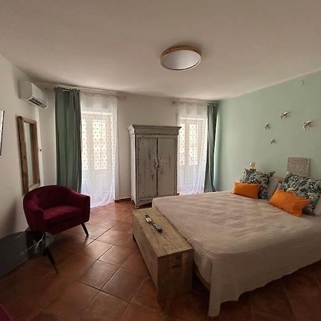 시라쿠사 Casa Le Moire 아파트 외부 사진